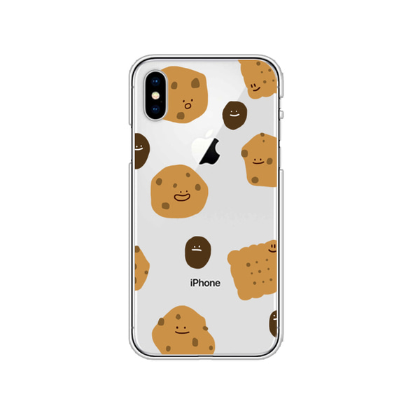 [젤리]초코칩 쿠키
