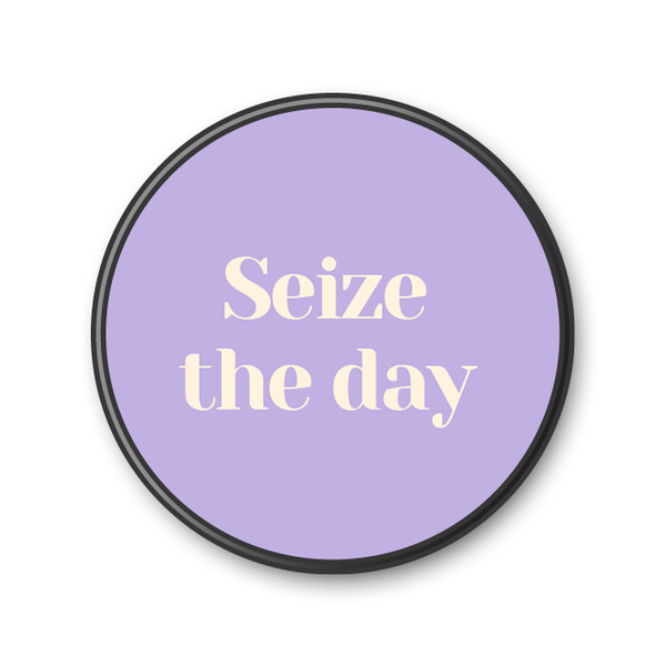 Seize the day 스마트톡