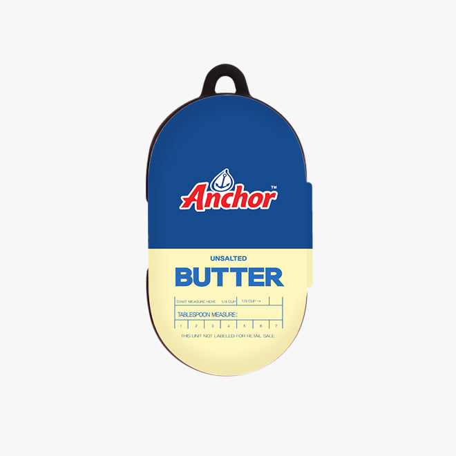 [버즈 케이스]버터