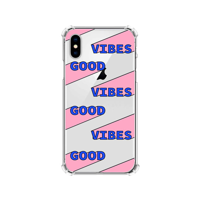 [방탄 젤리]Good Vibes 케이스
