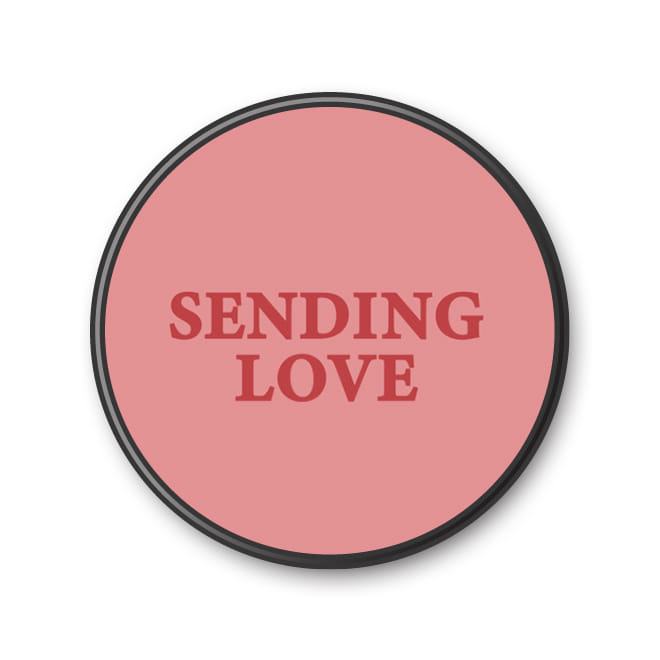 Sending Love 스마트톡