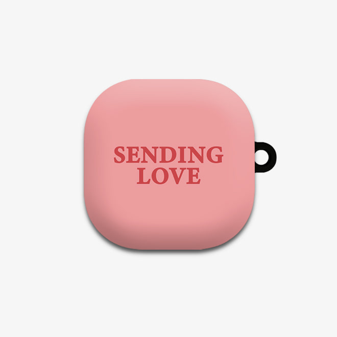 [버즈 라이브 케이스]Sending Love